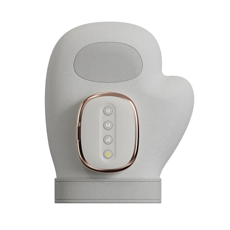 RevivaGrip™ Hand Massager With Heat Compression Therapy